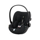 Bild: Cybex Cloud G I-Size Plus Babyschale exkl. Base G Moon Black